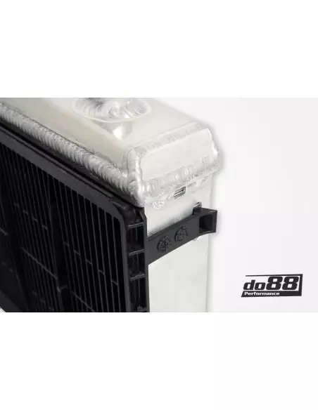 BMW M4 S58 G82 / G83 DO88 Extra Vattenkylare