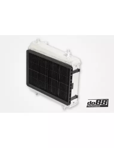 BMW M4 S58 G82 / G83 DO88 Extra Vattenkylare