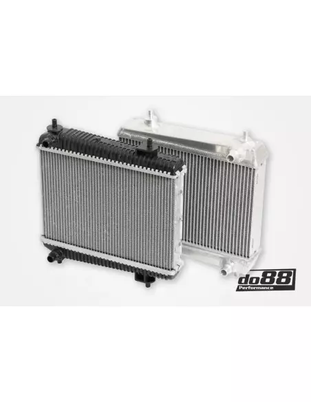 BMW M4 S58 G82 / G83 DO88 Extra Vattenkylare