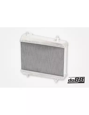 BMW M4 S58 G82 / G83 DO88 Extra Vattenkylare