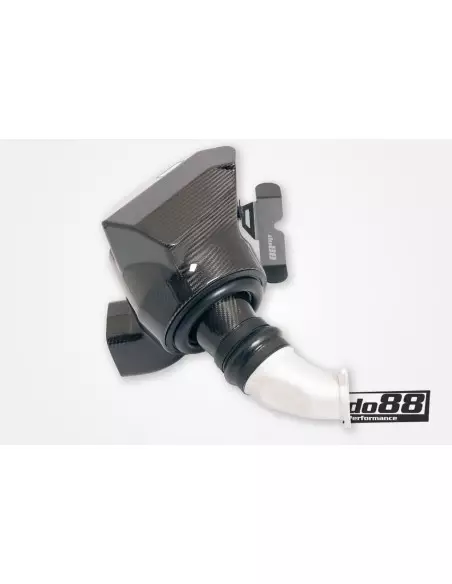 BMW M4 3,0T S58 G82 / G83 DO88 Insugssystem med turbo inlopp