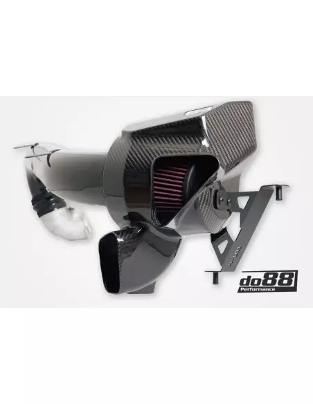 BMW M4 3,0T S58 G82 / G83 DO88 Insugssystem