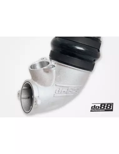 BMW M4 3,0T S58 G82 / G83 DO88 Insugssystem med turbo inlopp