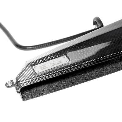 MQB 2,0TFSi Integrated Engineering insugs kit (med kolfiber lock)