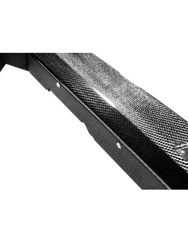 MQB 2,0TFSi Integrated Engineering insugs kit (med kolfiber lock)
