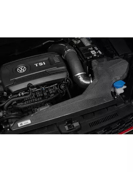 MQB 2,0TFSi Integrated Engineering insugs kit (med kolfiber lock)