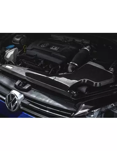 MQB 2,0TFSi Integrated Engineering insugs kit (med kolfiber lock)