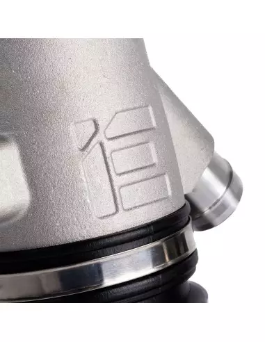 Audi RS6 4,0TFSi V8 C8 Integrated Engineering inloppsrör till turbo (för IE insugskit)