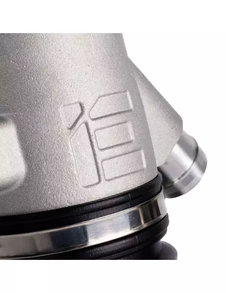 Audi RS6 4,0TFSi V8 C8 Integrated Engineering inloppsrör till turbo (för IE insugskit)