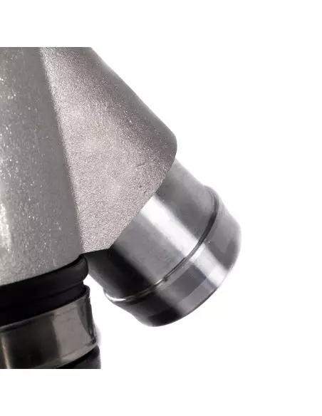 Audi RS6 4,0TFSi V8 C8 Integrated Engineering inloppsrör till turbo (för IE insugskit)