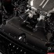 Audi RS6 4,0TFSi V8 C8 Integrated Engineering inloppsrör till turbo (för IE insugskit)