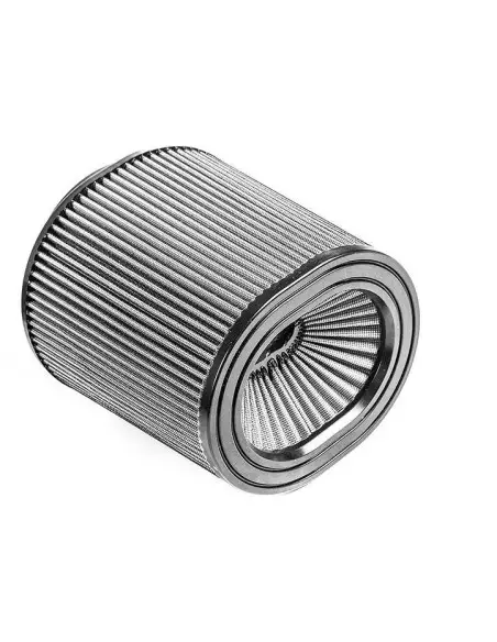 Audi RS3 2,5TFSi OPF 8Y Integrated Engineering Kolfiber Big Pipe Insugskit