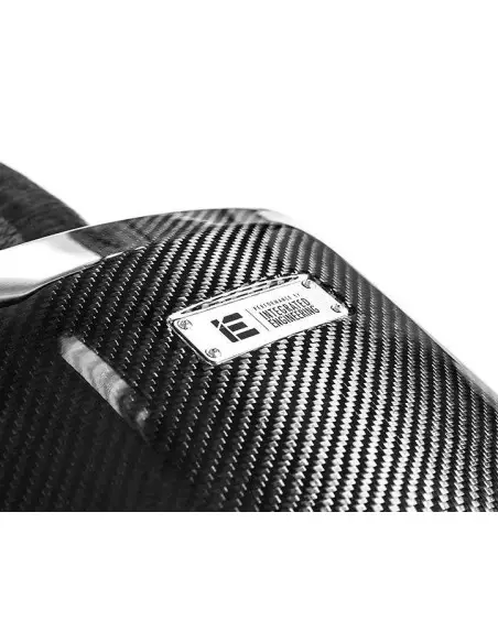 Audi RS3 2,5TFSi OPF 8Y Integrated Engineering Kolfiber Big Pipe Insugskit