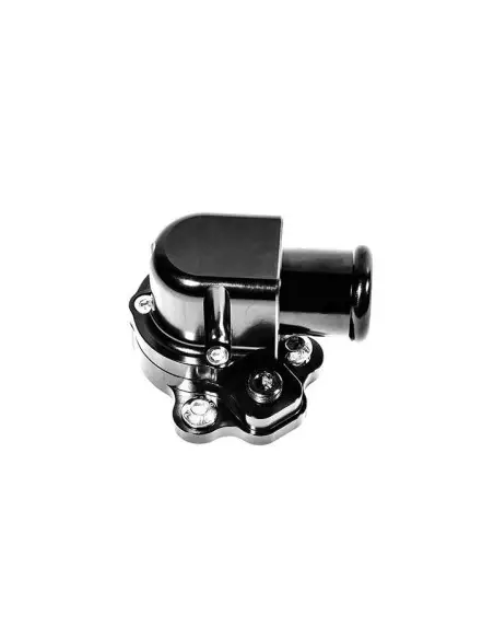 Audi RS3 2,5TFSi OPF 8Y Integrated Engineering Kolfiber Big Pipe Insugskit