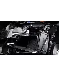 Audi RS6 4,0TFSi V8 C8 Integrated Engineering FSD Intercooler kit (ej för bilar med bensinvämrare) 2