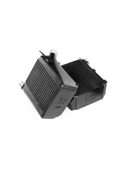 Audi RS6 4,0TFSi V8 C8 Integrated Engineering FSD Intercooler kit (ej för bilar med bensinvämrare)
