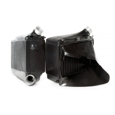 Audi RS7 4,0TFSi V8 4K Integrated Engineering FDS Intercooler kit (ej för bilar med bensinvämrare)