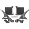 Audi RS7 4,0TFSi V8 4K Wagner Tuning Competition Intercooler kit (för bilar med bensinvärmare)