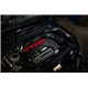 Audi RS3 2,5TFSi 8V gen 2 Forge Motorsport Insugssystem Kolfiber med sportluftfilter