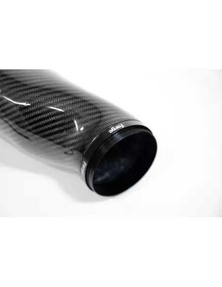 Audi RS3 2,5TFSi 8V gen 2 Forge Motorsport Insugssystem Kolfiber med sportluftfilter