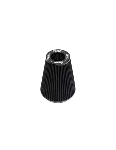 Audi RS3 2,5TFSi 8V gen 2 Forge Motorsport Insugssystem Kolfiber med sportluftfilter