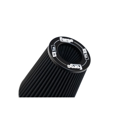 Audi RS3 2,5TFSi 8Y Forge Motorsport Insugssystem Kolfiber med sportluftfilter