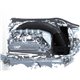 Cupra Formentor 2,5TFSi VZ5 5FF Forge Motorsport Insugssystem Kolfiber med sportluftfilter