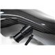 Cupra Formentor 2,5TFSi VZ5 5FF Forge Motorsport Insugssystem Kolfiber med sportluftfilter