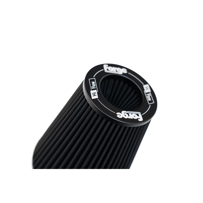 Cupra Formentor 2,5TFSi VZ5 5FF Forge Motorsport Insugssystem Kolfiber med sportluftfilter