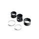 Cupra Formentor 2,5TFSi VZ5 5FF Forge Motorsport Insugssystem Kolfiber med sportluftfilter