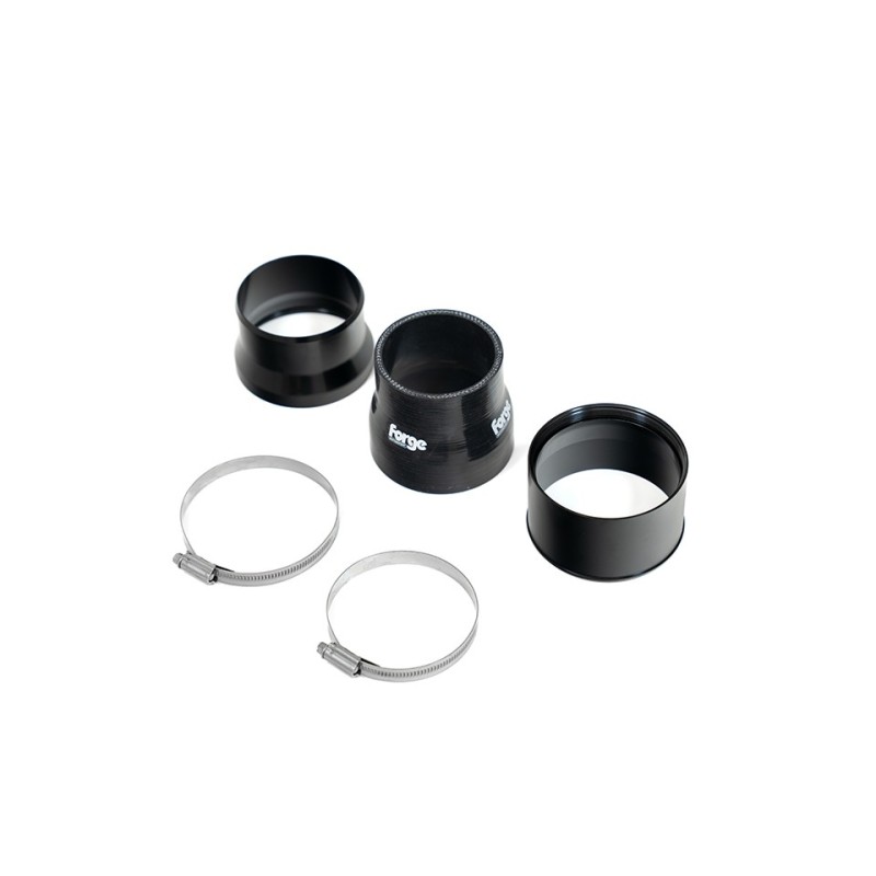 Cupra Formentor 2,5TFSi VZ5 5FF Forge Motorsport Insugssystem Kolfiber med sportluftfilter