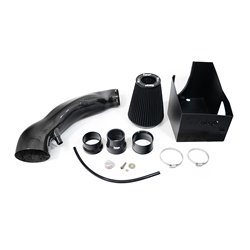 Cupra Formentor 2,5TFSi VZ5 5FF Forge Motorsport Insugssystem Kolfiber med sportluftfilter