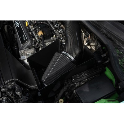 Audi RS3 2,5TFSi 8Y Forge Motorsport Insugssystem Kolfiber med sportluftfilter