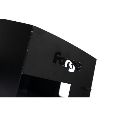 Audi RS3 2,5TFSi 8Y Forge Motorsport Insugssystem Kolfiber med sportluftfilter