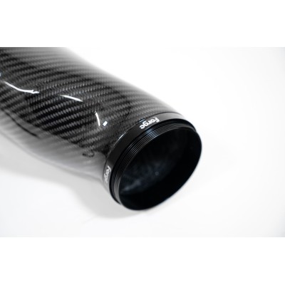 Audi RS3 2,5TFSi 8Y Forge Motorsport Insugssystem Kolfiber med sportluftfilter