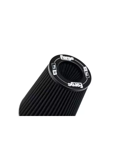 Audi RS3 2,5TFSi 8Y Forge Motorsport Insugssystem Kolfiber med sportluftfilter