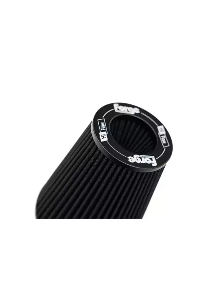 Audi RS3 2,5TFSi 8Y Forge Motorsport Insugssystem Kolfiber med sportluftfilter
