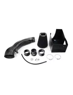Audi RS3 2,5TFSi 8Y Forge Motorsport Insugssystem Kolfiber med sportluftfilter