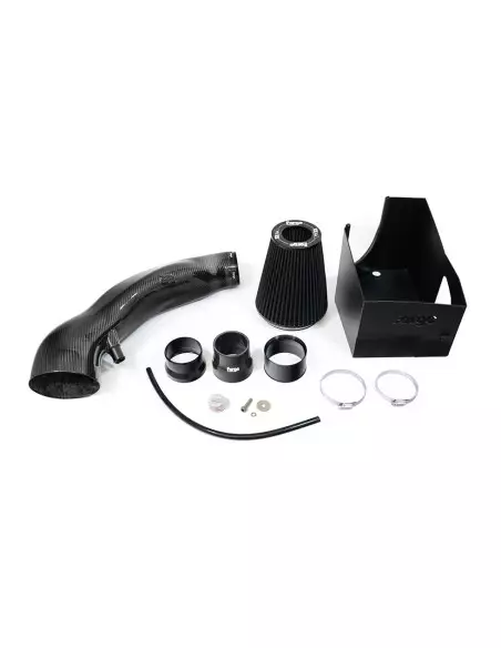 Audi RS3 2,5TFSi 8Y Forge Motorsport Insugssystem Kolfiber med sportluftfilter