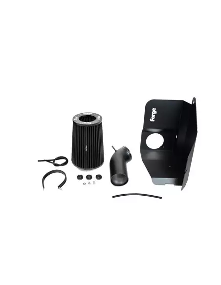 VAG MQB EVO 2,0TFSi EA888 EVO4 Forge Motorsport Insugssystem med sportluftfilter