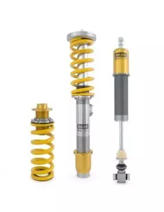 BMW M3 G80 / G81 2WD Öhlins Road & Track stötdämpar chassi 