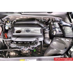 VW Beetle 2,0TSi 5C GruppeM Kolfiber insugskit