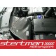 VW Beetle 2,0TSi 5C GruppeM Kolfiber insugskit