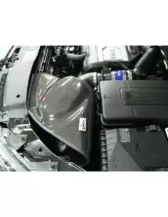 VW Beetle 2,0TSi 5C GruppeM Kolfiber insugskit 2