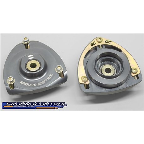 VW Beetle 5C Ground Control Camber / Caster topplagringar fram