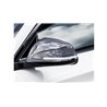 BMW M135i F20 / F21 Akrapovic Blanka kolfiber backspegelkåpor