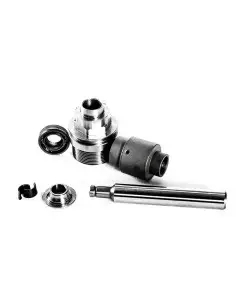 Audi R8 4,2FSi V8 2 stycken Integrated Engineering Högtryckspump till bränsle (uppgraderings kit till befintlig pump)