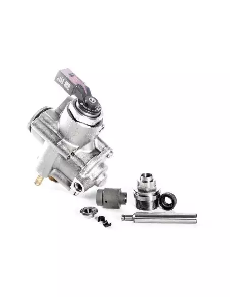 Audi R8 4,2FSi V8 2 stycken Integrated Engineering Högtryckspump till bränsle (komplett ny högtryckspump)