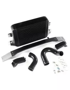 Audi SQ5 3,0TFSi FY Integrated Engineering Intercooler kit