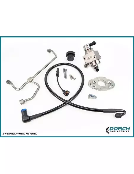 BMW B58 Gen 2 Dorch Engineering DS3 Steg 3 Högtryckspump till bränsle